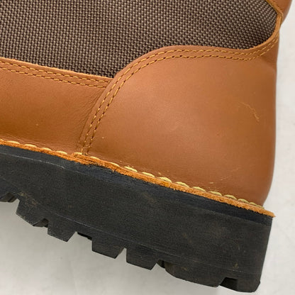 【中古品】【メンズ】 Danner ダナー DANNER FIELD D121003 ダナーフィールド ブーツ シューズ 靴 164-260506-as-05-izu サイズ：27.5cm カラー：ブラウン 万代Net店