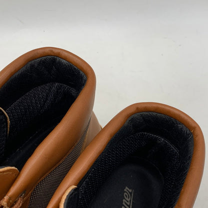 【中古品】【メンズ】 Danner ダナー DANNER FIELD D121003 ダナーフィールド ブーツ シューズ 靴 164-260506-as-05-izu サイズ：27.5cm カラー：ブラウン 万代Net店