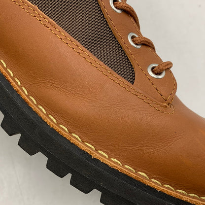 【中古品】【メンズ】 Danner ダナー DANNER FIELD D121003 ダナーフィールド ブーツ シューズ 靴 164-260506-as-05-izu サイズ：27.5cm カラー：ブラウン 万代Net店