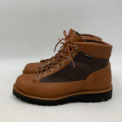 【中古品】【メンズ】 Danner ダナー DANNER FIELD D121003 ダナーフィールド ブーツ シューズ 靴 164-260506-as-05-izu サイズ：27.5cm カラー：ブラウン 万代Net店