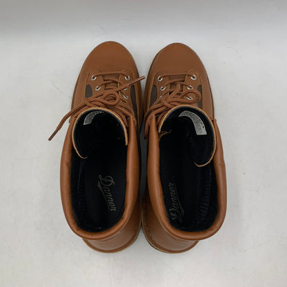 【中古品】【メンズ】 Danner ダナー DANNER FIELD D121003 ダナーフィールド ブーツ シューズ 靴 164-260506-as-05-izu サイズ：27.5cm カラー：ブラウン 万代Net店