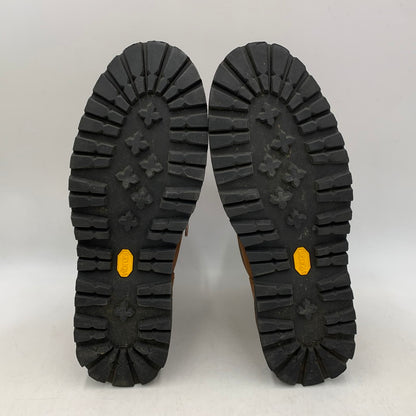 【中古品】【メンズ】 Danner ダナー DANNER FIELD D121003 ダナーフィールド ブーツ シューズ 靴 164-260506-as-05-izu サイズ：27.5cm カラー：ブラウン 万代Net店