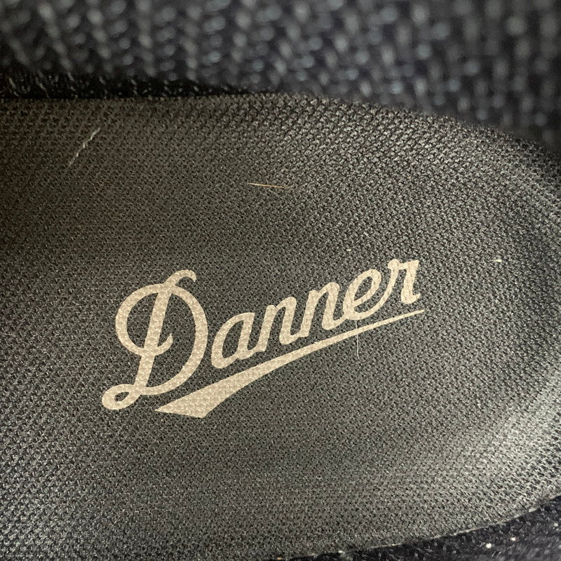 【中古品】【メンズ】 Danner ダナー DANNER FIELD D121003 ダナーフィールド ブーツ シューズ 靴 164-260506-as-05-izu サイズ：27.5cm カラー：ブラウン 万代Net店