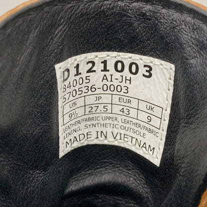 【中古品】【メンズ】 Danner ダナー DANNER FIELD D121003 ダナーフィールド ブーツ シューズ 靴 164-260506-as-05-izu サイズ：27.5cm カラー：ブラウン 万代Net店