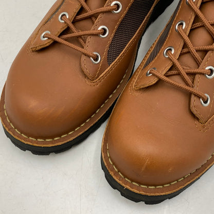【中古品】【メンズ】 Danner ダナー DANNER FIELD D121003 ダナーフィールド ブーツ シューズ 靴 164-260506-as-05-izu サイズ：27.5cm カラー：ブラウン 万代Net店