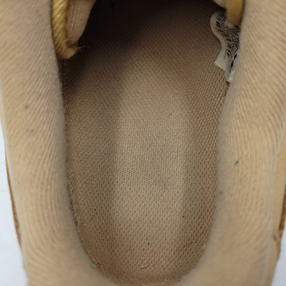 【中古品】【メンズ】 NIKE ナイキ AIR FORCE 1 '07 WB AA4061-200 エア フォース1 '07 WB スニーカー シューズ 靴 160-260516-as-46-izu サイズ：27.5cm カラー：FLAX/FLAX-GUM LIGHT BROWN 万代Net店