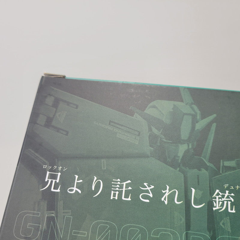 【中古美品】 METAL BUILD ガンダムデュナメスサーガ 056-260726-kk-06-izuh 万代Net店