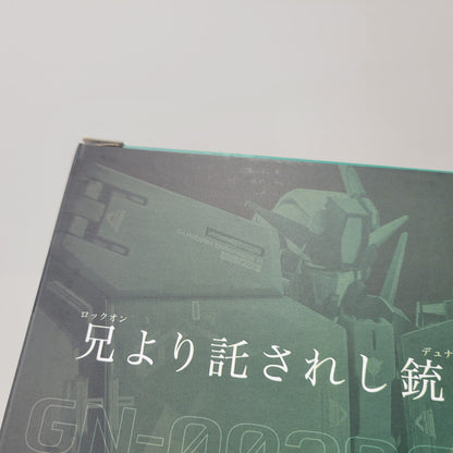 【中古美品】 METAL BUILD ガンダムデュナメスサーガ 056-260726-kk-06-izuh 万代Net店