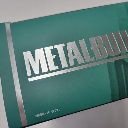 【中古美品】 METAL BUILD ガンダムデュナメスサーガ 056-260726-kk-06-izuh 万代Net店