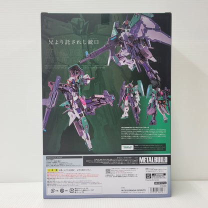 【中古美品】 METAL BUILD ガンダムデュナメスサーガ 056-260726-kk-06-izuh 万代Net店