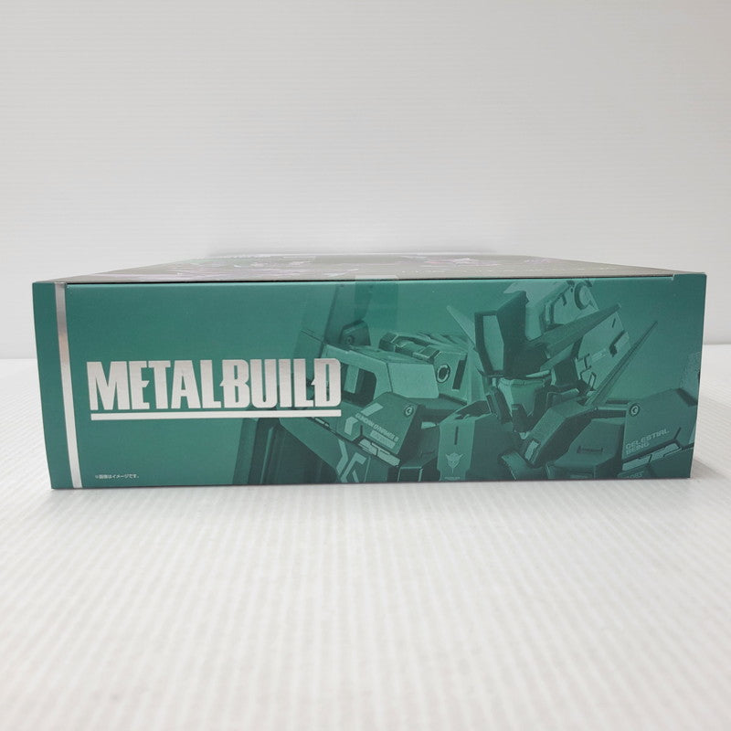【中古美品】 METAL BUILD ガンダムデュナメスサーガ 056-260726-kk-06-izuh 万代Net店
