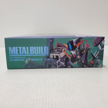 【中古美品】 METAL BUILD ガンダムデュナメスサーガ 056-260726-kk-06-izuh 万代Net店