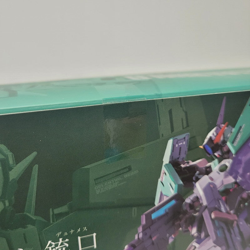【中古美品】 METAL BUILD ガンダムデュナメスサーガ 056-260726-kk-06-izuh 万代Net店