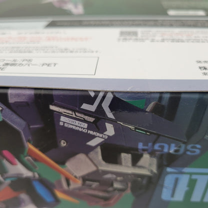 【中古美品】 METAL BUILD ガンダムデュナメスサーガ 056-260726-kk-06-izuh 万代Net店