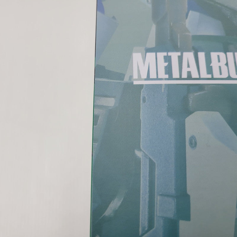 【中古美品】 METAL BUILD ガンダムデュナメスサーガ 056-260726-kk-06-izuh 万代Net店