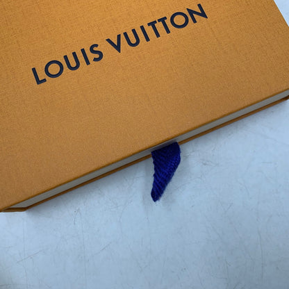 【中古品】【メンズ/レディース】 LOUIS VUITTON ルイ・ヴィトン M01746 RM4213 LV CIRCLE BAG CHARM & KEY HOLDER VERT サークル バッグ チャーム キーホルダー 服飾雑貨 179-260506-cs-04-izu カラー：シルバー×グリーン 万代Net店
