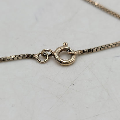 【中古品】【メンズ/レディース】 SAAD サード 925 NECKLACE ネックレス アクセサリー 191-260517-kh-23-izu カラー：ゴールド 万代Net店