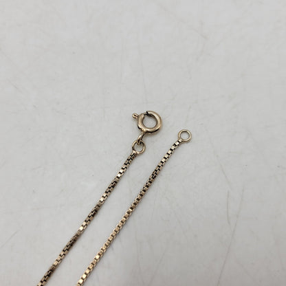 【中古品】【メンズ/レディース】 SAAD サード 925 NECKLACE ネックレス アクセサリー 191-260517-kh-23-izu カラー：ゴールド 万代Net店