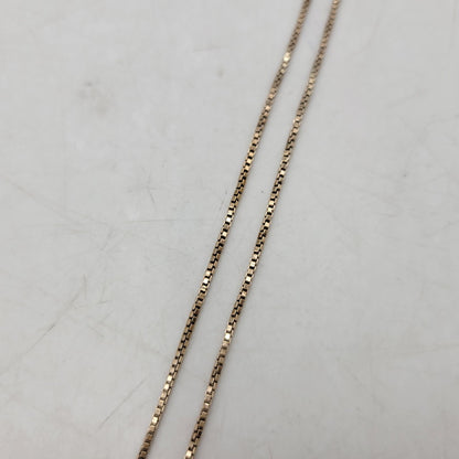 【中古品】【メンズ/レディース】 SAAD サード 925 NECKLACE ネックレス アクセサリー 191-260517-kh-23-izu カラー：ゴールド 万代Net店