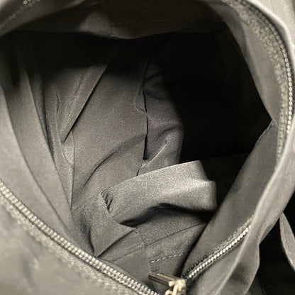 【中古品】【メンズ】 BURBERRY LONDON バーバリーロンドン MEDIUM COAT ミディアムコート ジャケット アウター 141-260506-as-33-izu サイズ：M カラー：ブラック 万代Net店