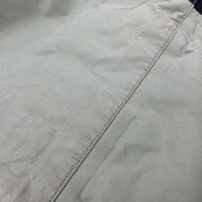 【現状渡し品】【メンズ】 THE NORTH FACE ザ・ノースフェイス 90-00S MOUNTAIN JACKET マウンテン ジャケット アウター 144-260517-cs-17-izu サイズ：L カラー：ベージュ×ネイビー系 万代Net店