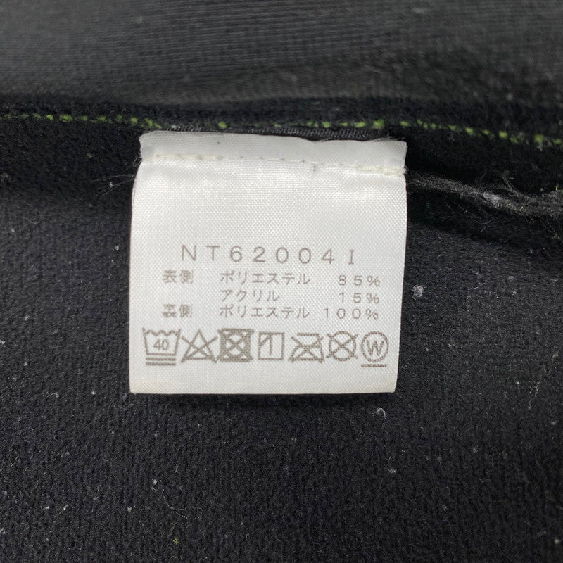 【中古品】【メンズ】 SUPREME×THE NORTH FACE シュプリーム×ザ・ノースフェイス NT62004I S LOGO HOODED FLEECE JACKET エス ロゴ フーデッド フリース ジャケット アウター 149-260507-cs-01-izu サイズ：S カラー：ライトグリーン 万代Net店