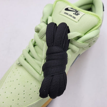 【中古品】【メンズ】 NIKE SB ナイキエスビー DUNK LOW PRO PRM HQ1626-300 ダンク ロー プロ プレミアム スニーカー シューズ 靴 160-260516-as-50-izu サイズ：27cm カラー：LT LOQUID LIME/WOLF GREY-BLACK 万代Net店
