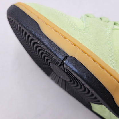 【中古品】【メンズ】 NIKE SB ナイキエスビー DUNK LOW PRO PRM HQ1626-300 ダンク ロー プロ プレミアム スニーカー シューズ 靴 160-260516-as-50-izu サイズ：27cm カラー：LT LOQUID LIME/WOLF GREY-BLACK 万代Net店