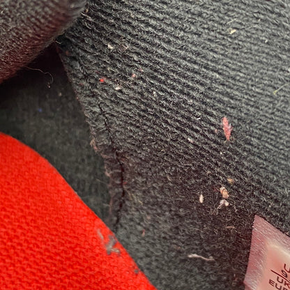 【中古品】【メンズ】 NIKE ナイキ × SUPREME シュプリーム AIR MAX 1 '87 SP HF8813-001 エアマックス1 '87 SP スニーカー シューズ 靴 160-260506-as-16-izu サイズ：27.5cm カラー：BLACK/WHITE-BLACK 万代Net店