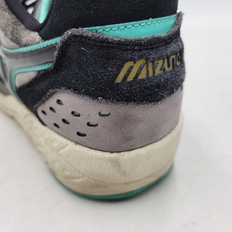 現状渡し品】【メンズ】 Mizuno ミズノ × FOOTPATROL フットパトロール