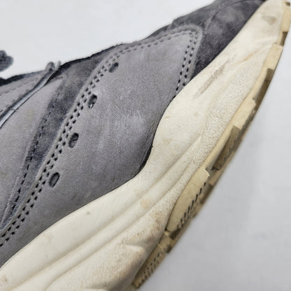 【現状渡し品】【メンズ】 Mizuno ミズノ × FOOTPATROL フットパトロール CONTENDER コンテンダー スニーカー シューズ 靴 162-260516-as-45-izu サイズ：28cm カラー：ブラック系 万代Net店