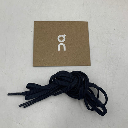 【中古品】【メンズ】 ON オン 3MF10671043 CLOUDMONSTER VOID クラウドモンスター ヴォイド スニーカー シューズ 靴 162-260507-cs-16-izu サイズ：28cm カラー：ブラック 万代Net店