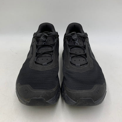 【中古品】【メンズ】 ON オン 3MF10671043 CLOUDMONSTER VOID クラウドモンスター ヴォイド スニーカー シューズ 靴 162-260507-cs-16-izu サイズ：28cm カラー：ブラック 万代Net店