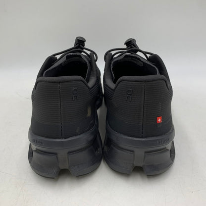 【中古品】【メンズ】 ON オン 3MF10671043 CLOUDMONSTER VOID クラウドモンスター ヴォイド スニーカー シューズ 靴 162-260507-cs-16-izu サイズ：28cm カラー：ブラック 万代Net店