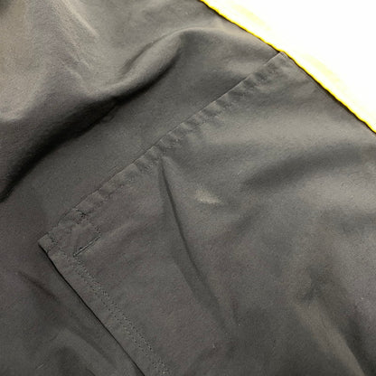 【中古品】【メンズ】 ADIDAS アディダス DV3118 BLOCKED WARM UP JACKET ブロック ウォーム アップ ジャケット アウター 148-260518-cs-12-izu サイズ：O カラー：イエロー×ブラック 万代Net店