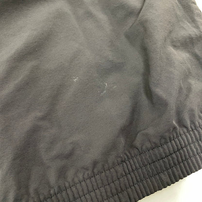 【中古品】【メンズ】 ADIDAS アディダス DV3118 BLOCKED WARM UP JACKET ブロック ウォーム アップ ジャケット アウター 148-260518-cs-12-izu サイズ：O カラー：イエロー×ブラック 万代Net店