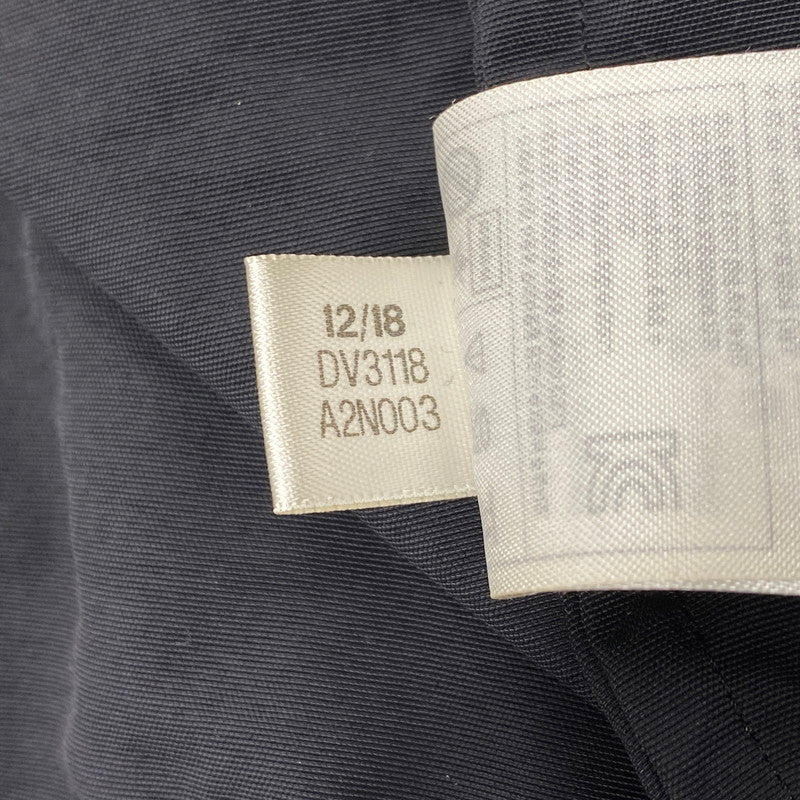 【中古品】【メンズ】 ADIDAS アディダス DV3118 BLOCKED WARM UP JACKET ブロック ウォーム アップ ジャケット アウター 148-260518-cs-12-izu サイズ：O カラー：イエロー×ブラック 万代Net店