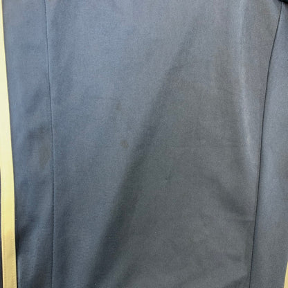 【中古品】【メンズ】 ADIDAS アディダス HR3366 CLASSICS ADIBREAK TRACK PANTS クラシックス アディブレイク トラック パンツ ボトムス ズボン 159-260517-cs-11-izu サイズ：M カラー：ネイビー 万代Net店