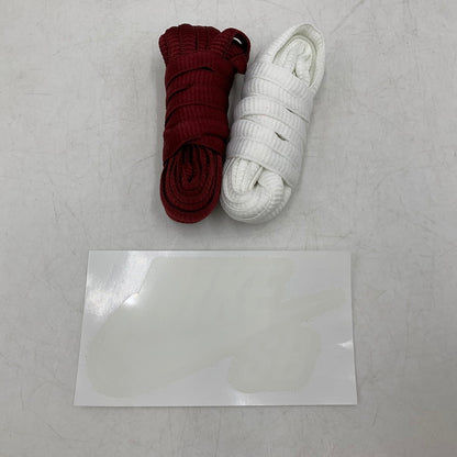 【中古美品】【メンズ】 NIKE SB×PAUL RODRIGUEZ ナイキエスビー×ポールロドリゲス IQ5648-600 P-ROD 1 ピーロッドワン スニーカー シューズ 靴 160-260507-cs-13-izu サイズ：26.5cm カラー：HABANERO RED/CLUB GOLD/TEAM RED 万代Net店