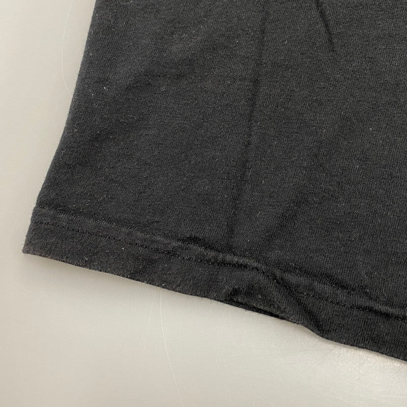 【中古品】【メンズ】 SUPREME×TOY MACHINE シュプリーム×トイマシーン 24SS DEVIL CAT TEE デビル キャット Tシャツ トップス 半袖 149-260507-cs-05-izu サイズ：M カラー：ブラック 万代Net店