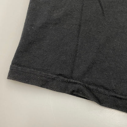 【中古品】【メンズ】 SUPREME×TOY MACHINE シュプリーム×トイマシーン 24SS DEVIL CAT TEE デビル キャット Tシャツ トップス 半袖 149-260507-cs-05-izu サイズ：M カラー：ブラック 万代Net店