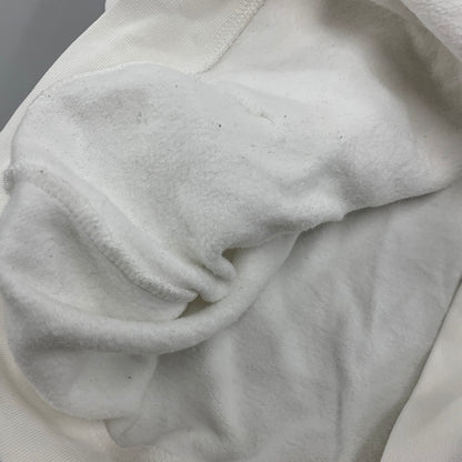 【中古品】【メンズ】 MAMMUT マムート 1014-07080 BASE ML HOODY MEN GUARANTEE ベース ミッドレイヤー フーディ メン ギャランティ パーカー トップス 144-260517-kh-04-izu サイズ：L カラー：ホワイト 万代Net店