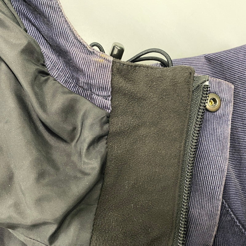 【中古品】【メンズ】 SUPREME×THE NORTH FACE シュプリーム×ザ・ノースフェイス NP01250 MOUNTAIN SHELL JACKET マウンテン シェル ジャケット アウター 149-260507-cs-08-izu サイズ：S カラー：ネイビー 万代Net店