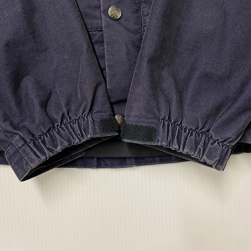 【中古品】【メンズ】 SUPREME×THE NORTH FACE シュプリーム×ザ・ノースフェイス NP01250 MOUNTAIN SHELL JACKET マウンテン シェル ジャケット アウター 149-260507-cs-08-izu サイズ：S カラー：ネイビー 万代Net店