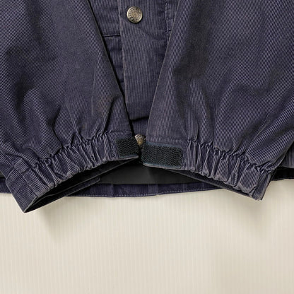 【中古品】【メンズ】 SUPREME×THE NORTH FACE シュプリーム×ザ・ノースフェイス NP01250 MOUNTAIN SHELL JACKET マウンテン シェル ジャケット アウター 149-260507-cs-08-izu サイズ：S カラー：ネイビー 万代Net店