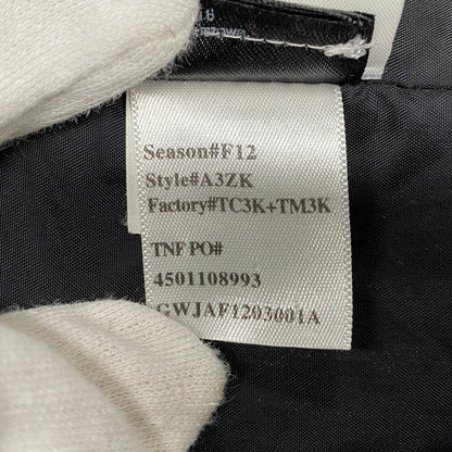 【中古品】【メンズ】 SUPREME×THE NORTH FACE シュプリーム×ザ・ノースフェイス NP01250 MOUNTAIN SHELL JACKET マウンテン シェル ジャケット アウター 149-260507-cs-08-izu サイズ：S カラー：ネイビー 万代Net店