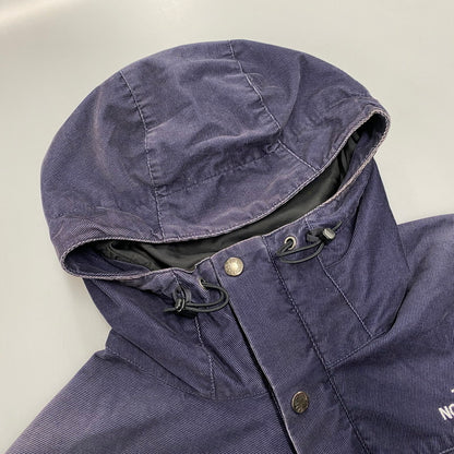 【中古品】【メンズ】 SUPREME×THE NORTH FACE シュプリーム×ザ・ノースフェイス NP01250 MOUNTAIN SHELL JACKET マウンテン シェル ジャケット アウター 149-260507-cs-08-izu サイズ：S カラー：ネイビー 万代Net店