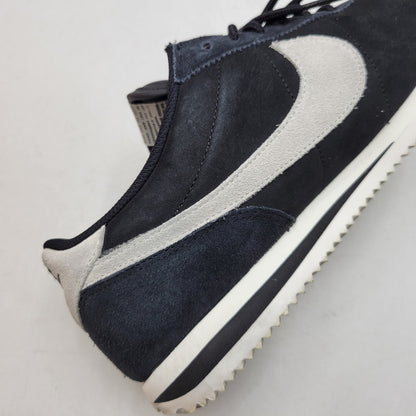 【中古品】【メンズ】 NIKE ナイキ CORTEZ PRM HV4456-001 コルテッツ プレミアム スニーカー シューズ 靴 160-260516-as-49-izu サイズ：28cm カラー：BLACK/SAIL-SAIL 万代Net店