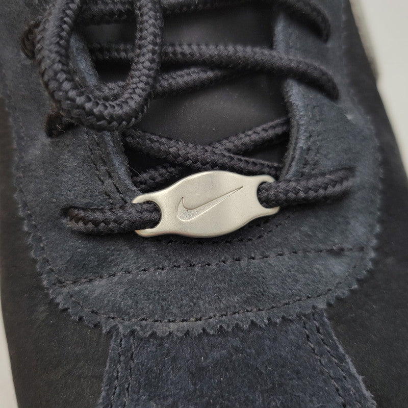 【中古品】【メンズ】 NIKE ナイキ CORTEZ PRM HV4456-001 コルテッツ プレミアム スニーカー シューズ 靴 160-260516-as-49-izu サイズ：28cm カラー：BLACK/SAIL-SAIL 万代Net店