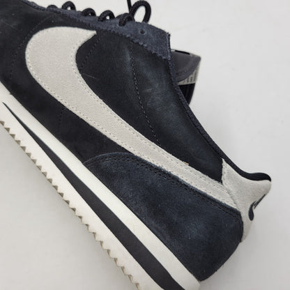 【中古品】【メンズ】 NIKE ナイキ CORTEZ PRM HV4456-001 コルテッツ プレミアム スニーカー シューズ 靴 160-260516-as-49-izu サイズ：28cm カラー：BLACK/SAIL-SAIL 万代Net店